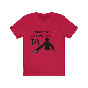 Dont Disturb The DJ