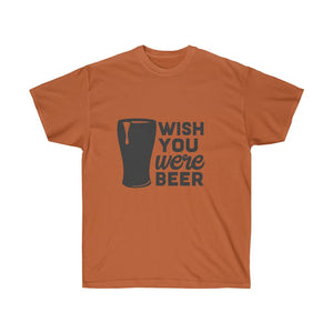 Wish You were Here
