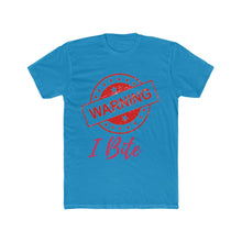 I Bite Tee