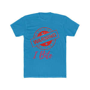 I Bite Tee