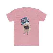 Pug New year
