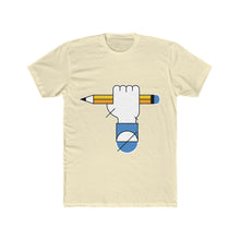 Hand holding Pencil T-shirt
