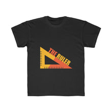 The Ruler Kids T-shirt
