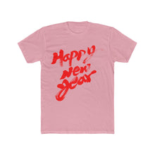 Plain & Simple New Years
