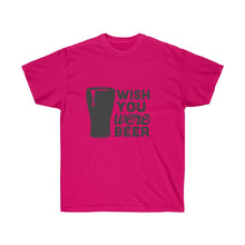 Wish You were Here
