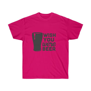 Wish You were Here