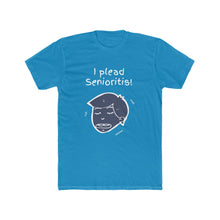 Seniority Shirt