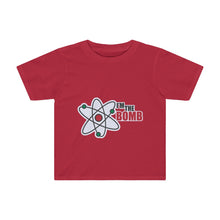 I'm The bomb T-shirt