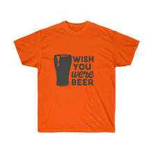 Wish You were Here