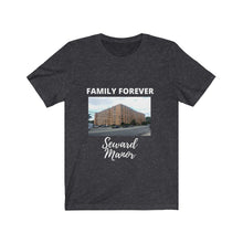 Seward Manor Family Forever T-shirt