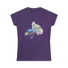 Poof Skull T-shirt