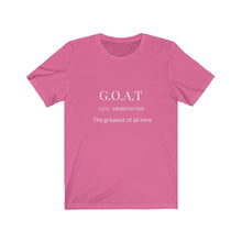 Goat T-shirt 2