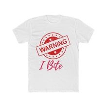 I Bite Tee