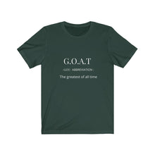 Goat T-shirt 2