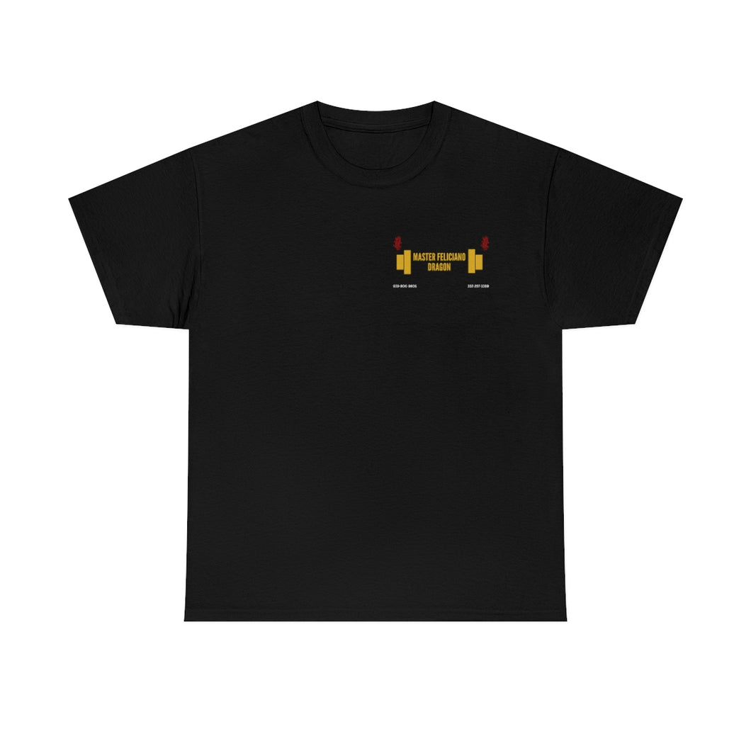 Efrain Training Shirt