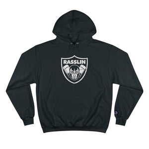 Champion Rasslin Hoodie