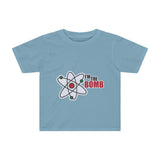 I'm The bomb T-shirt