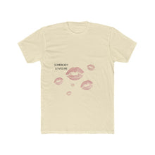 Luvs & Kisses Sleeping T-shirt