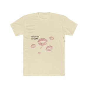 Luvs & Kisses Sleeping T-shirt