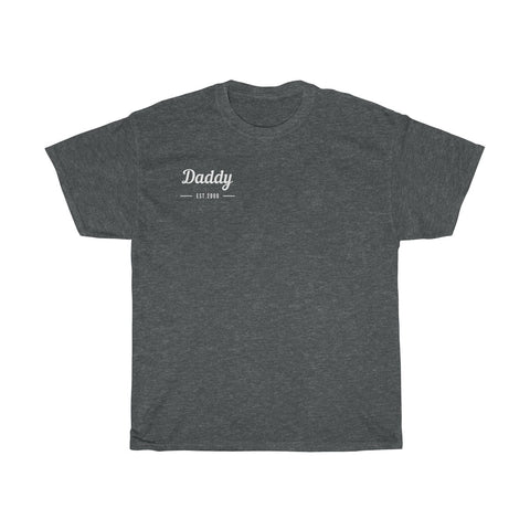 Daddy T-shirt 2000