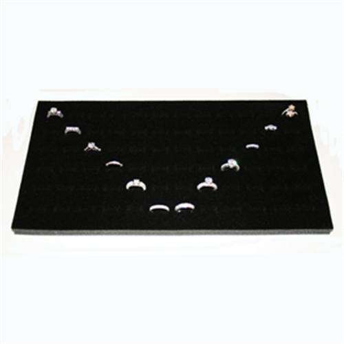 AC-013 - Plastic Accessory  Unisex No Stone Jet
