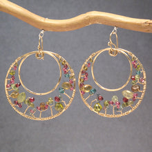 Bohemian 120 - Gold