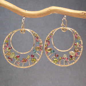 Bohemian 120 - Gold