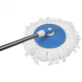 2 pcs Micro Mop Head Replacement