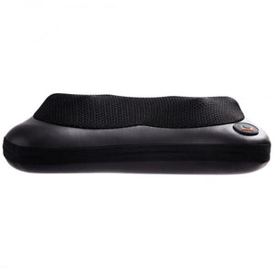 Pillow Massager with Heat Deep Kneading for Shoulder  Neck and Back