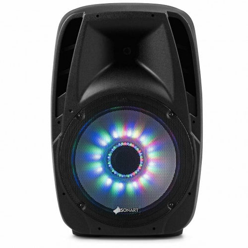 Bluetooth Power  Speaker
