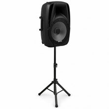 Bluetooth Power  Speaker