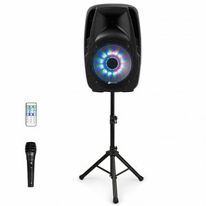 Bluetooth Power  Speaker