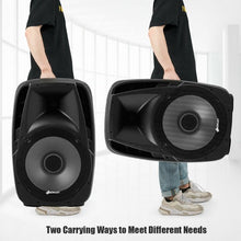 Bluetooth Power  Speaker
