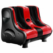 Kneading Rolling Vibration Heating Foot Massager