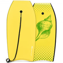 Super Lightweight Surfing Bodyboard-L
