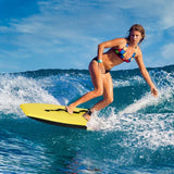 Super Lightweight Surfing Bodyboard-L
