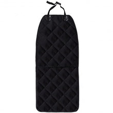 Waterproof Pet Front Seat Cover For Cars w- Anchor