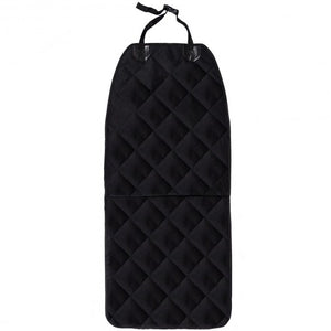 Waterproof Pet Front Seat Cover For Cars w- Anchor