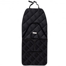 Waterproof Pet Front Seat Cover For Cars w- Anchor