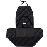 Waterproof Pet Front Seat Cover For Cars w- Anchor