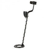 Gymax High Accuracy Waterproof Search Coil Metal Detector