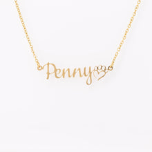 Dog Mom necklace