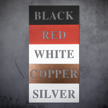 Design Your Sign