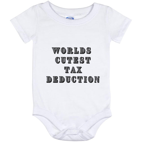 My cute Baby-12 Months Onesie