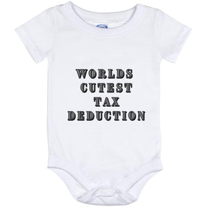 My cute Baby-12 Months Onesie