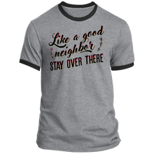 Ringer Tee
