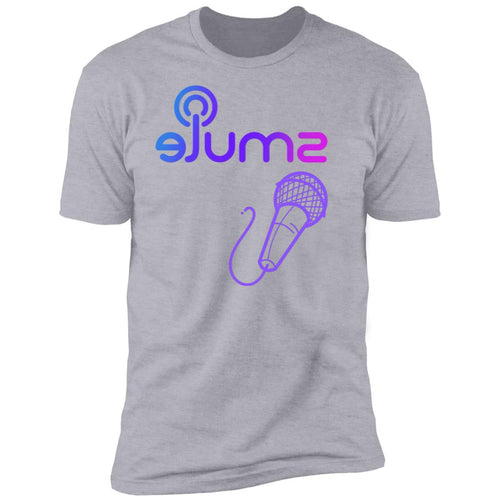 Just Smule Reversed