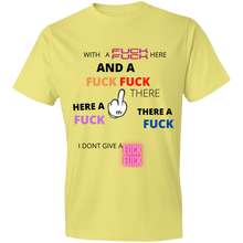 Here & Here T-shirt