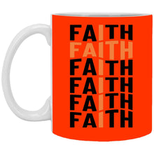 Faith Mugs