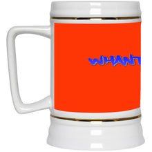 whantz Beer Stein 22oz.